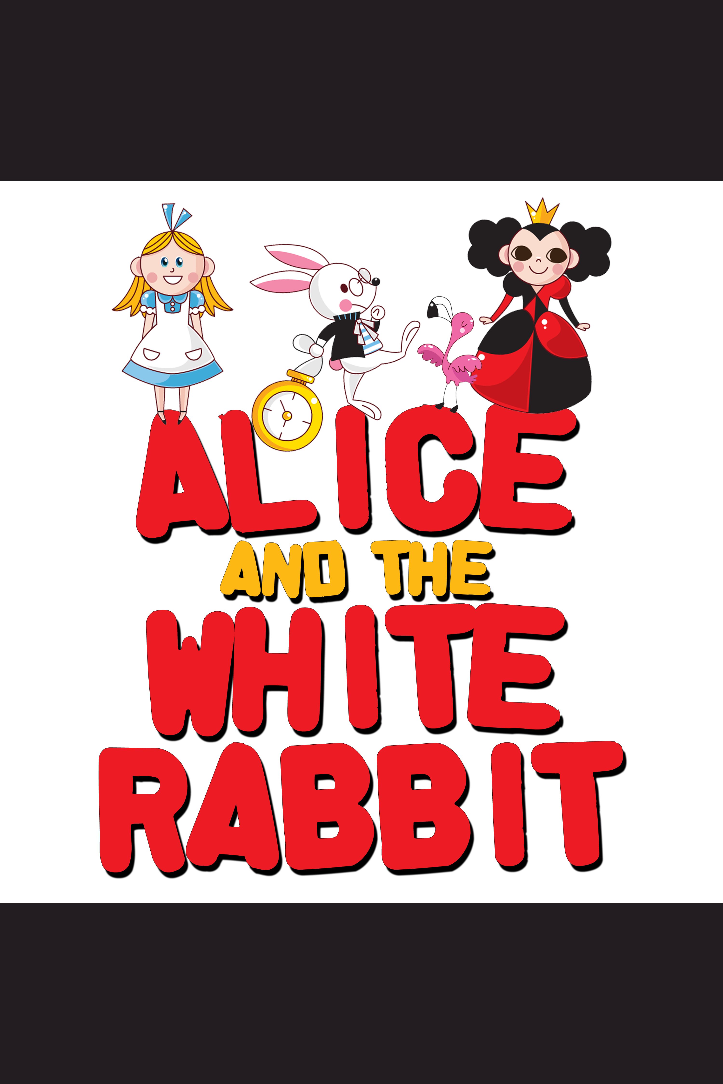 Alice and the White Rabbit cover image cdn
