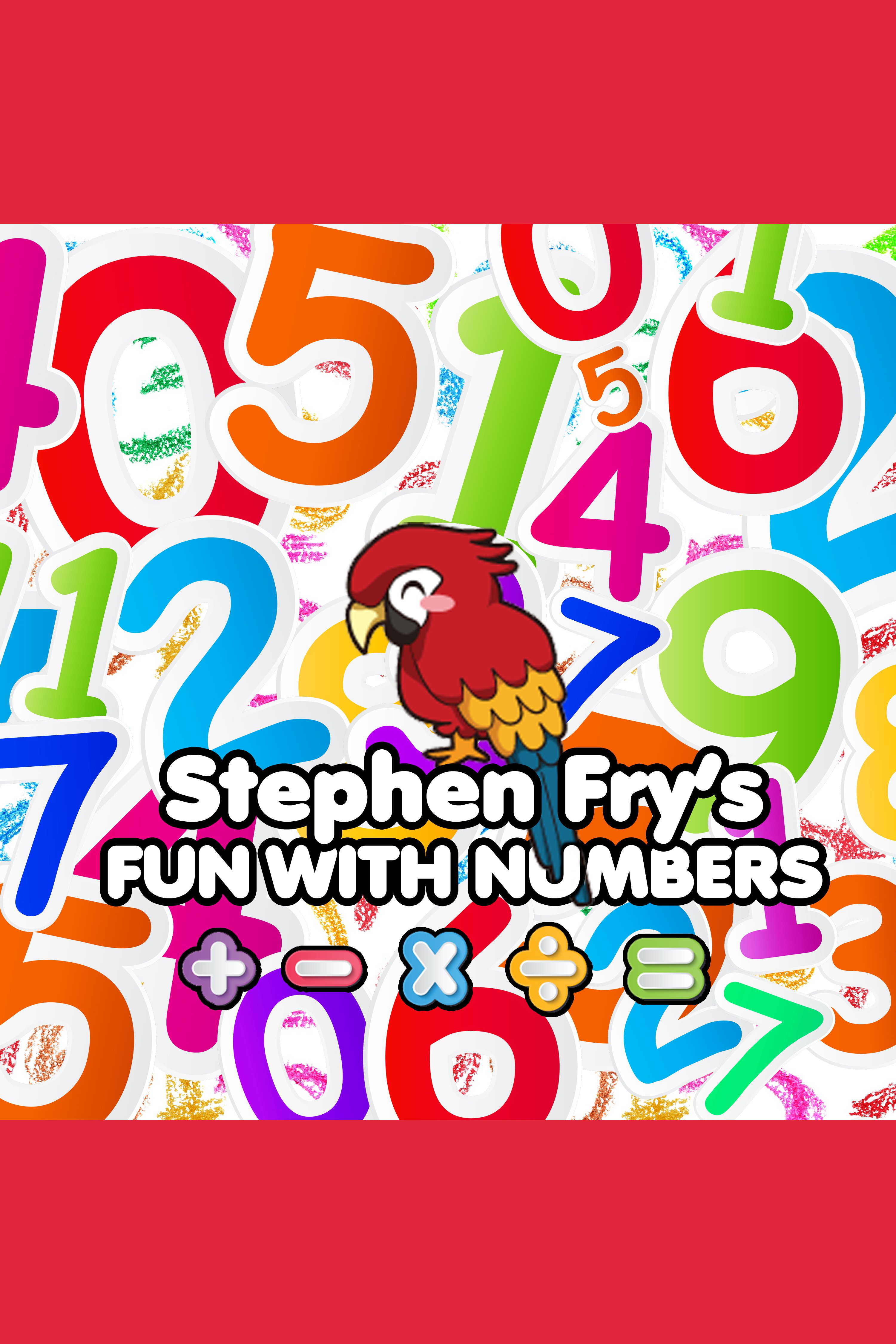 Fun with Numbers cover image cdn
