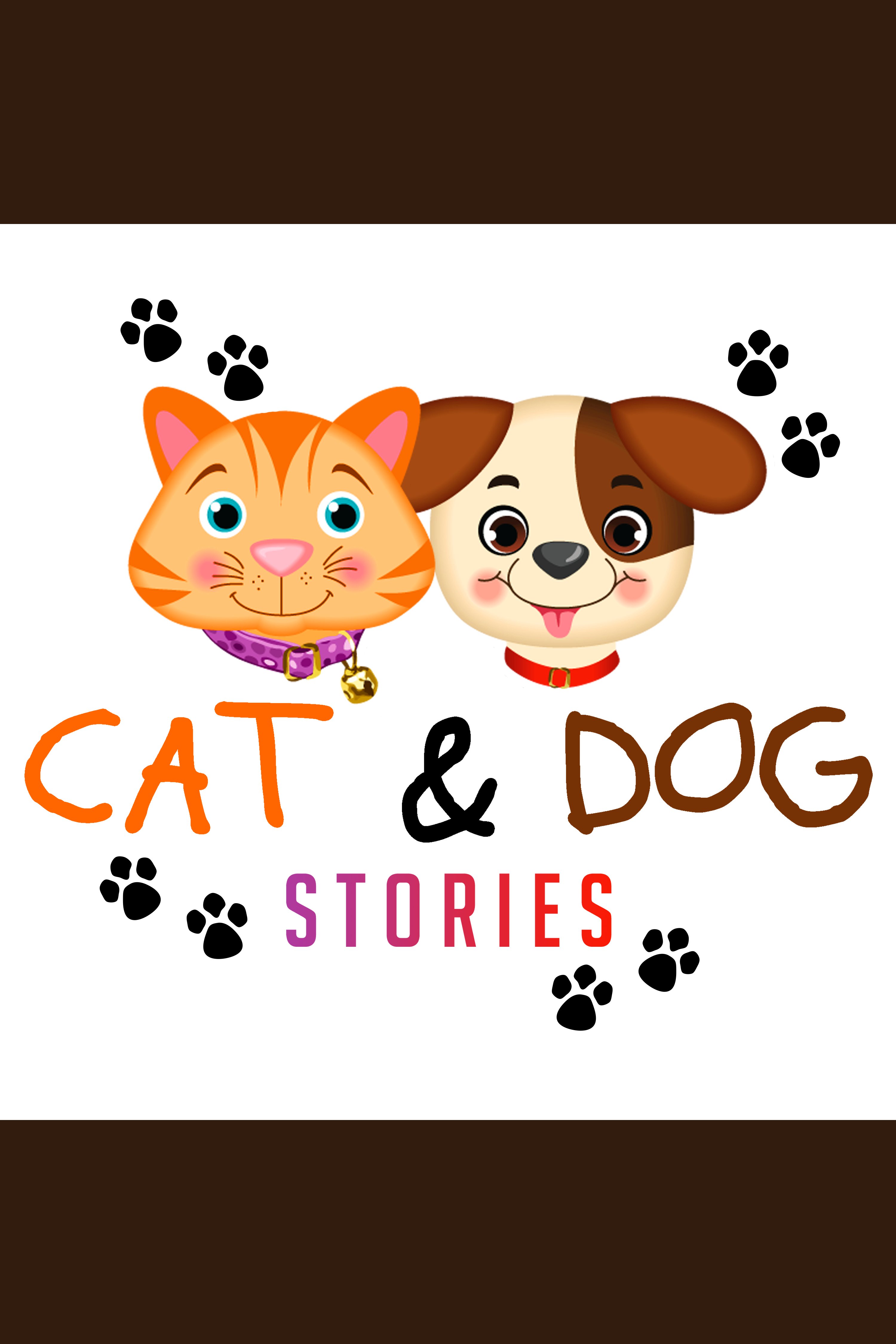 Cat & Dog Stories cover image cdn