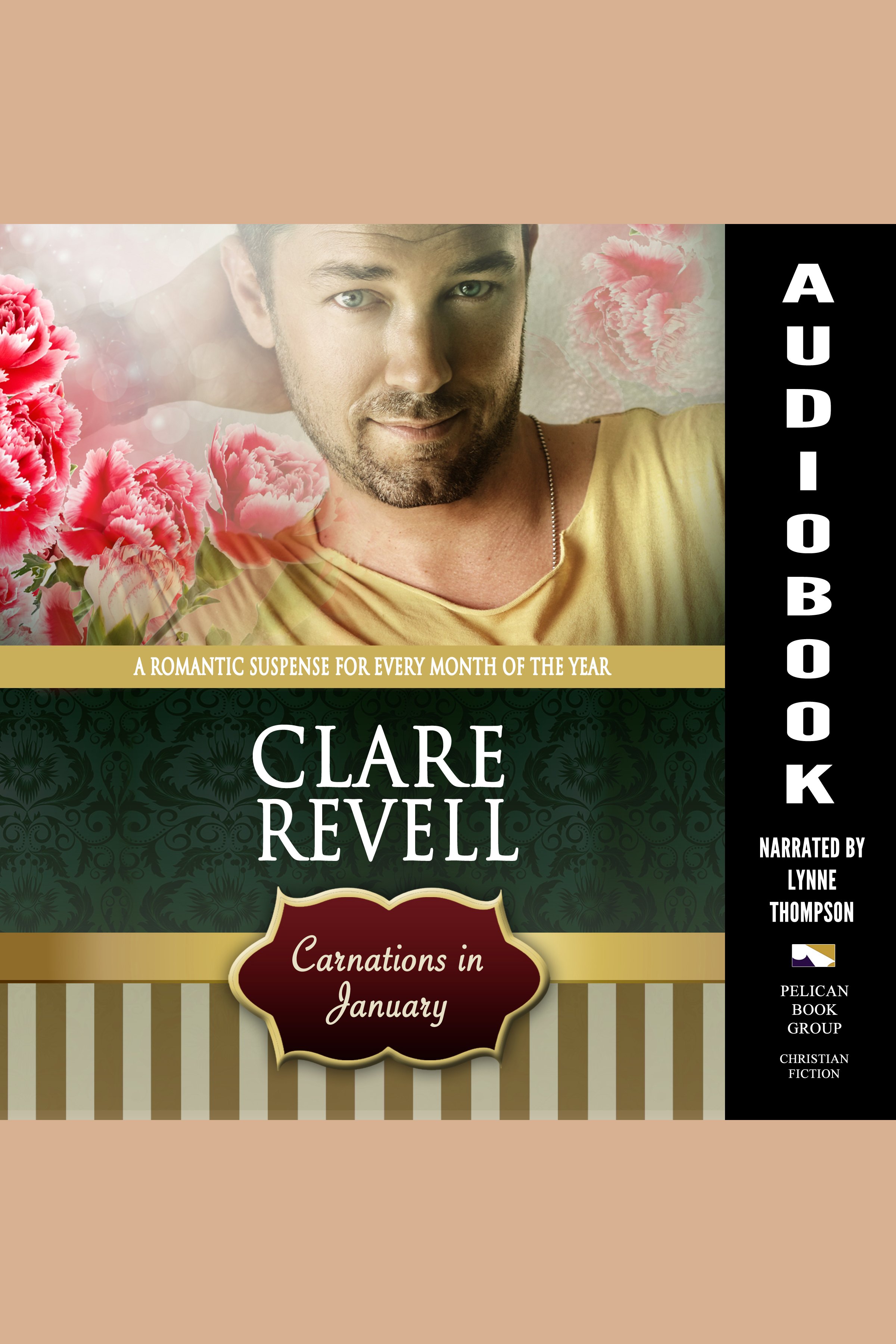 Carnations in January Flowers Can Be Fatal cover image cdn