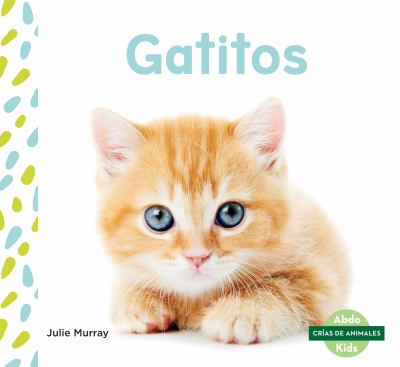 Gatitos  cover image cdn