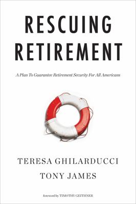 Rescuing retirement  cover image cdn