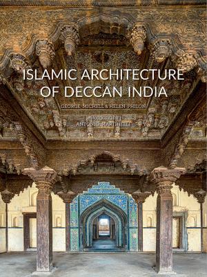 Islamic architecture of Deccan India  cover image cdn