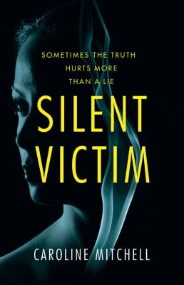Silent victim  cover image cdn