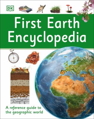 First Earth encyclopedia  cover image cdn