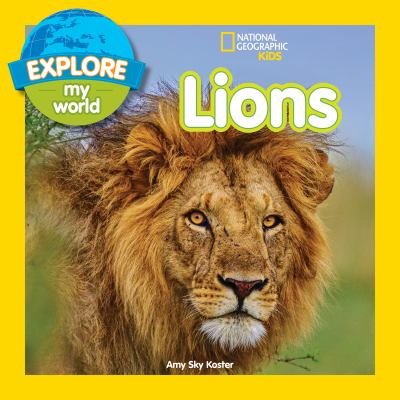 Lions  cover image cdn