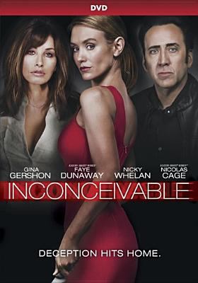 Inconceivable cover image cdn