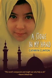A stone in my hand cover image cdn