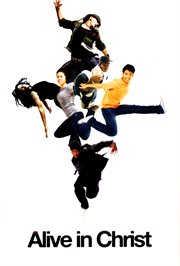 Alive in Christ cover image cdn