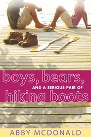 Boys, bears, and a serious pair of hiking boots cover image cdn