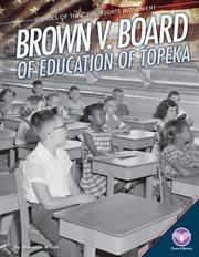 Brown v. Board of Education of Topeka cover image cdn