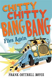Chitty Chitty Bang Bang flies again cover image cdn