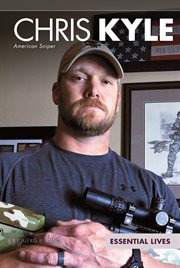Chris Kyle : American sniper cover image cdn
