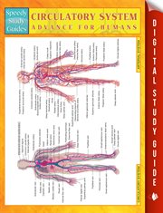Circulatory system advanced for humans. (Medical Study Guides) cover image cdn