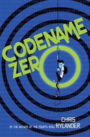 Codename: Zero cover image cdn