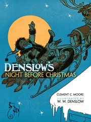 Denslow's Night Before Christmas cover image cdn