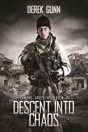 Vampire apocalypse : descent into chaos cover image cdn