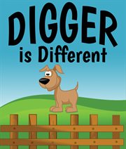 Digger is different cover image cdn