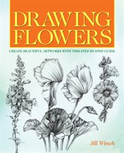 Drawing flowers. Create Beautiful Artwork with this Step-by-Step Guide cover image cdn