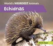 Echidnas cover image cdn