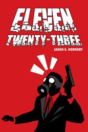 Eleven Twenty-three cover image cdn