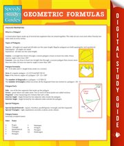 Geometric Formulas cover image cdn