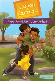 Green Surprise cover image cdn