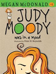 Judy Moody cover image cdn
