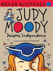 Judy Moody declares independence cover image cdn