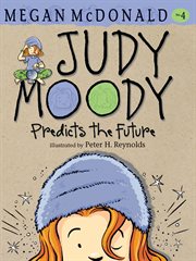 Judy Moody predicts the future cover image cdn