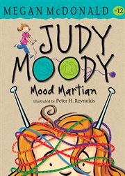 Judy Moody, mood Martian cover image cdn