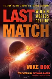 Last match. When World's Collide cover image cdn