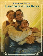 Lincoln and his boys cover image cdn