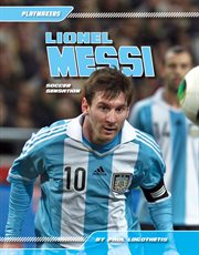 Lionel Messi cover image cdn