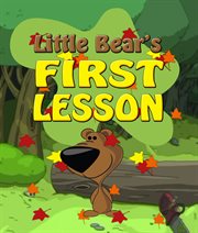 Little bear's first lesson cover image cdn