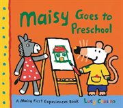 Maisy goes to preschool cover image cdn