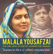Malala Yousafzai : Nobel Peace Prize winner and education activist cover image cdn