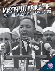 Martin Luther King Jr. and the march on Washington cover image cdn