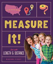 Measure It! Fun with Length & Distance cover image cdn