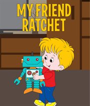My friend ratchet cover image cdn