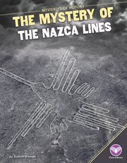 The mystery of the Nazca Lines cover image cdn