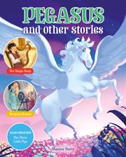 Pegasus and other stories cover image cdn