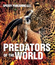 Predators of the world. Fun Facts and Pictures for Kids cover image cdn