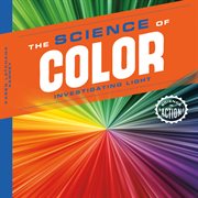 The science of color : investigating light cover image cdn