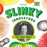 Slinky innovators : the james family cover image cdn
