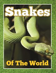 Snakes of the world cover image cdn