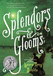 Splendors and glooms cover image cdn