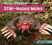 Star-Nosed Moles cover image cdn