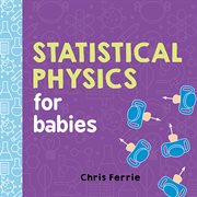 Statistical physics for babies cover image cdn