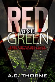 Still alive 2. Red Versus Green cover image cdn